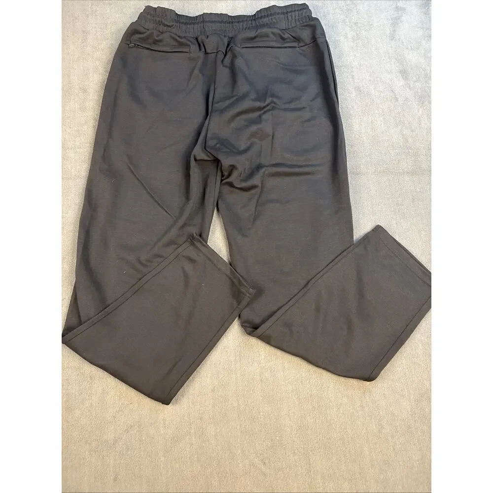 Arrowhead Tactical Apparel Men’s L Black Carrier Sweatpants Midnight